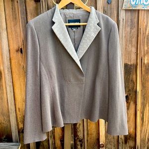 Giorgio Armani NWT Jacket